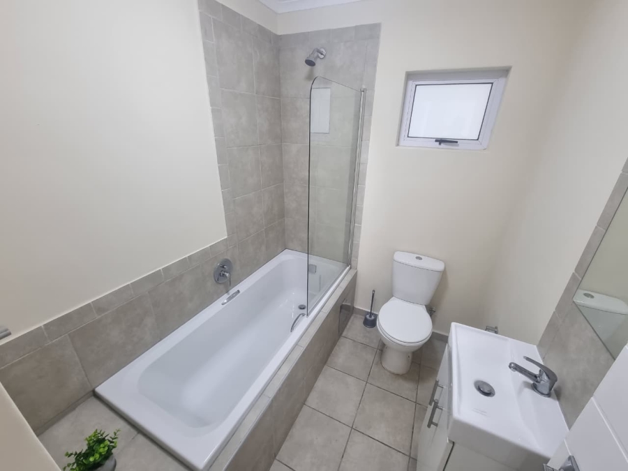 To Let 3 Bedroom Property for Rent in Kuils River Western Cape